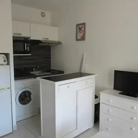 Appartement Sur Mer. Sanary-sur-Mer